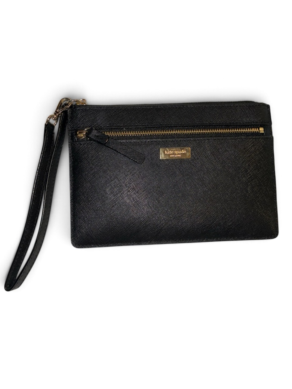 Giveaway! kate spade Black Wristlet
 $3 Parade of Friends ❤️Amy @georgiagirlposh
